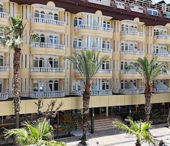 Citrus Plaza Hotel